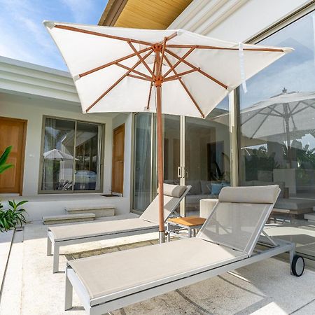 Trichada Breeze 3Br Stylish Villa, 15 Min To Layan Beach 타랑 외부 사진