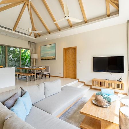 Trichada Breeze 3Br Stylish Villa, 15 Min To Layan Beach 타랑 외부 사진