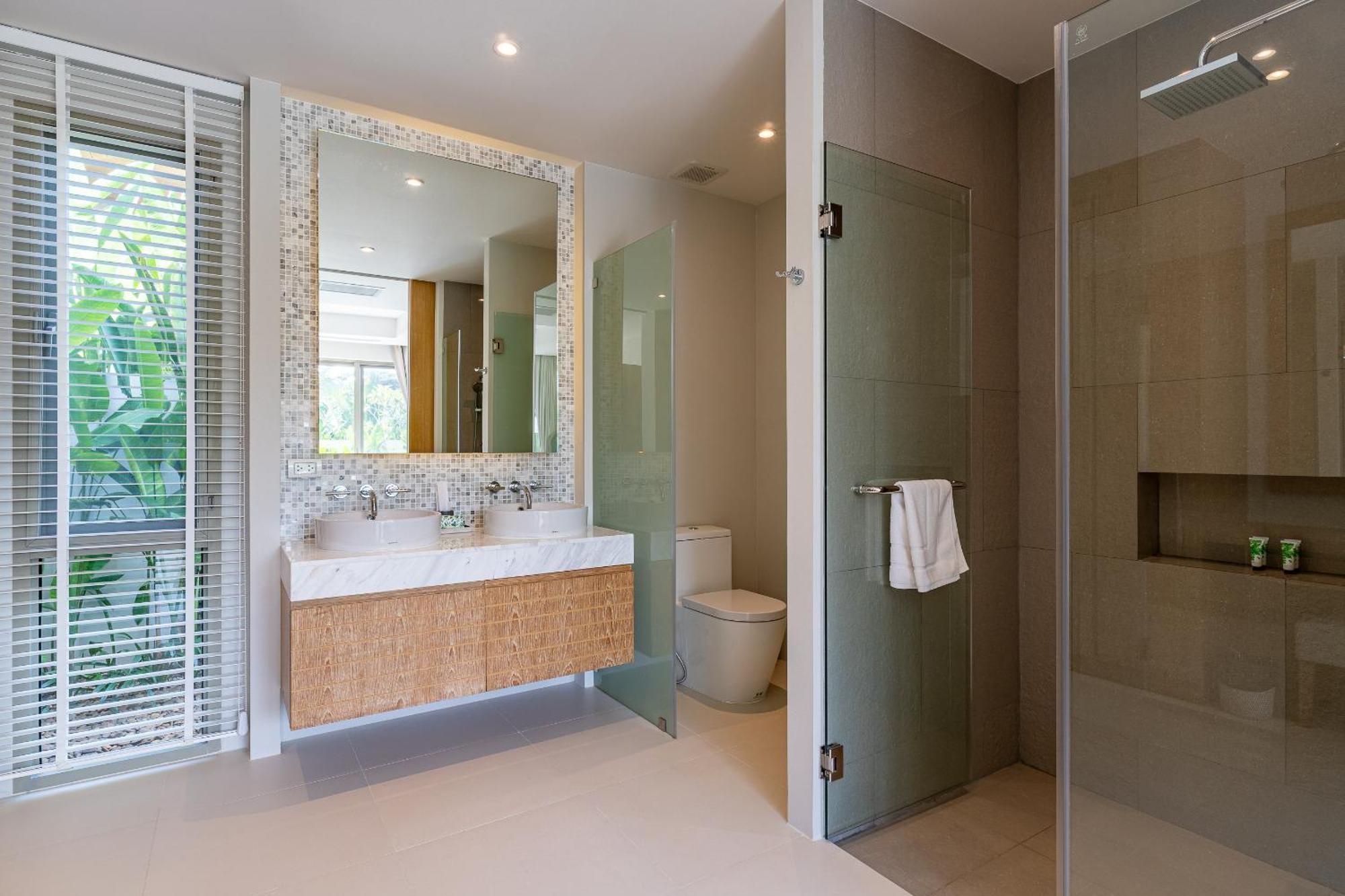 Trichada Breeze 3Br Stylish Villa, 15 Min To Layan Beach 타랑 외부 사진